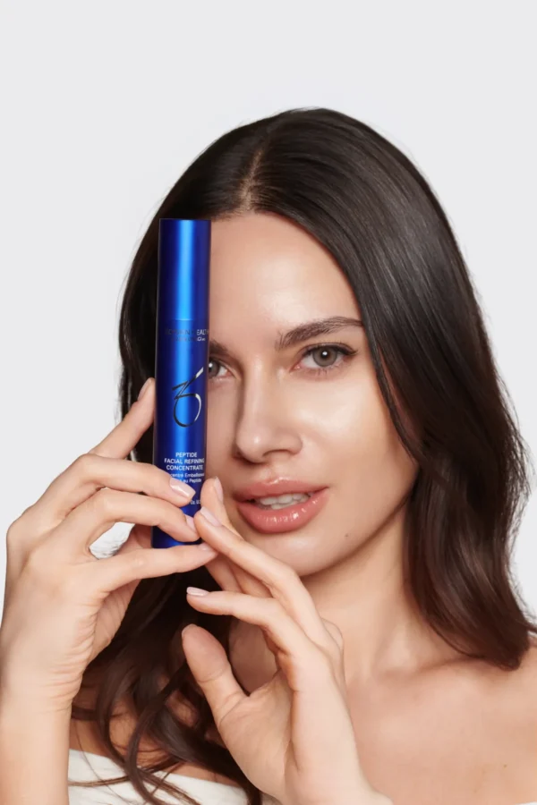 ZO Skin Health Peptide Facial Refining Concentrate 30ml