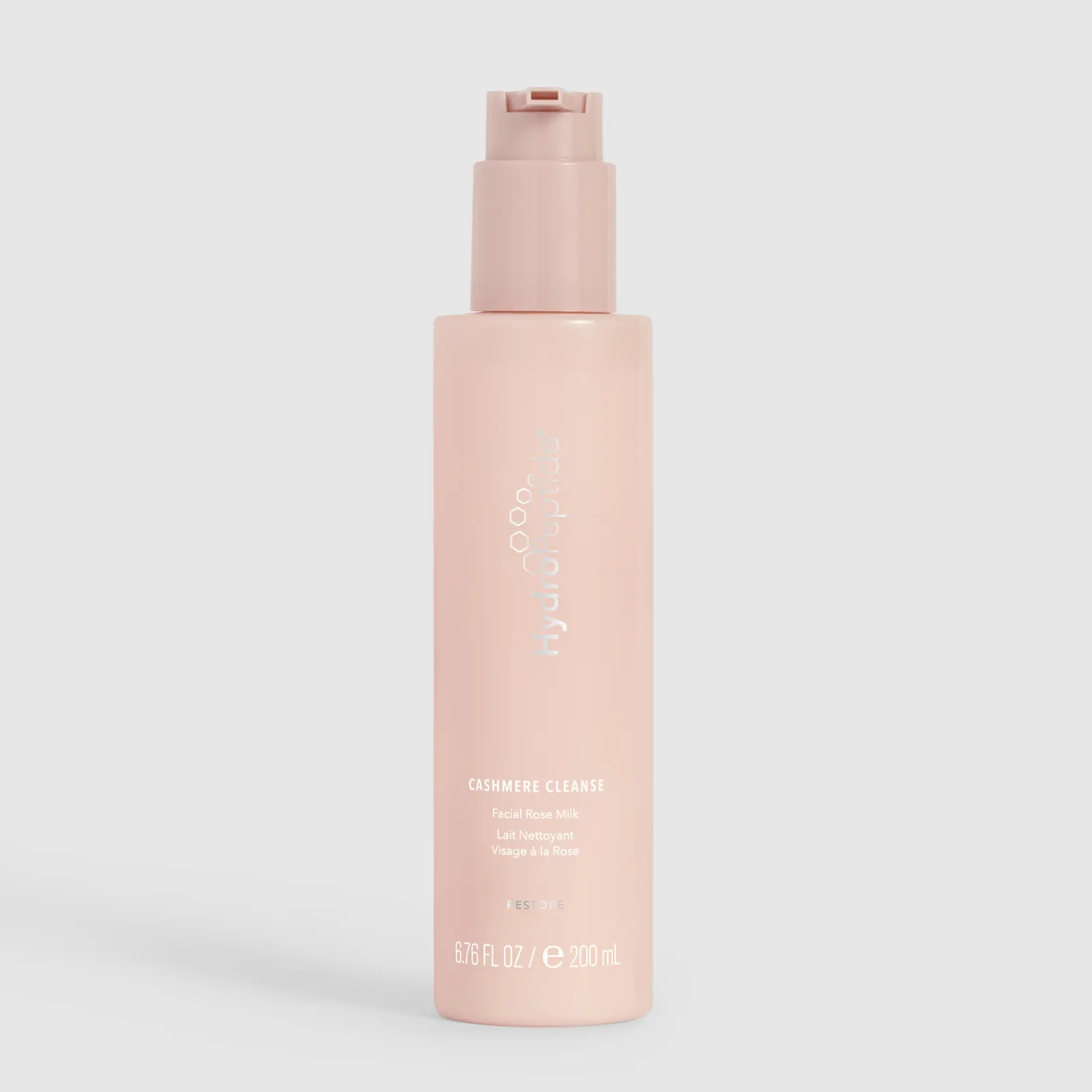 HydroPeptide Cashmere Cleanser 200ml