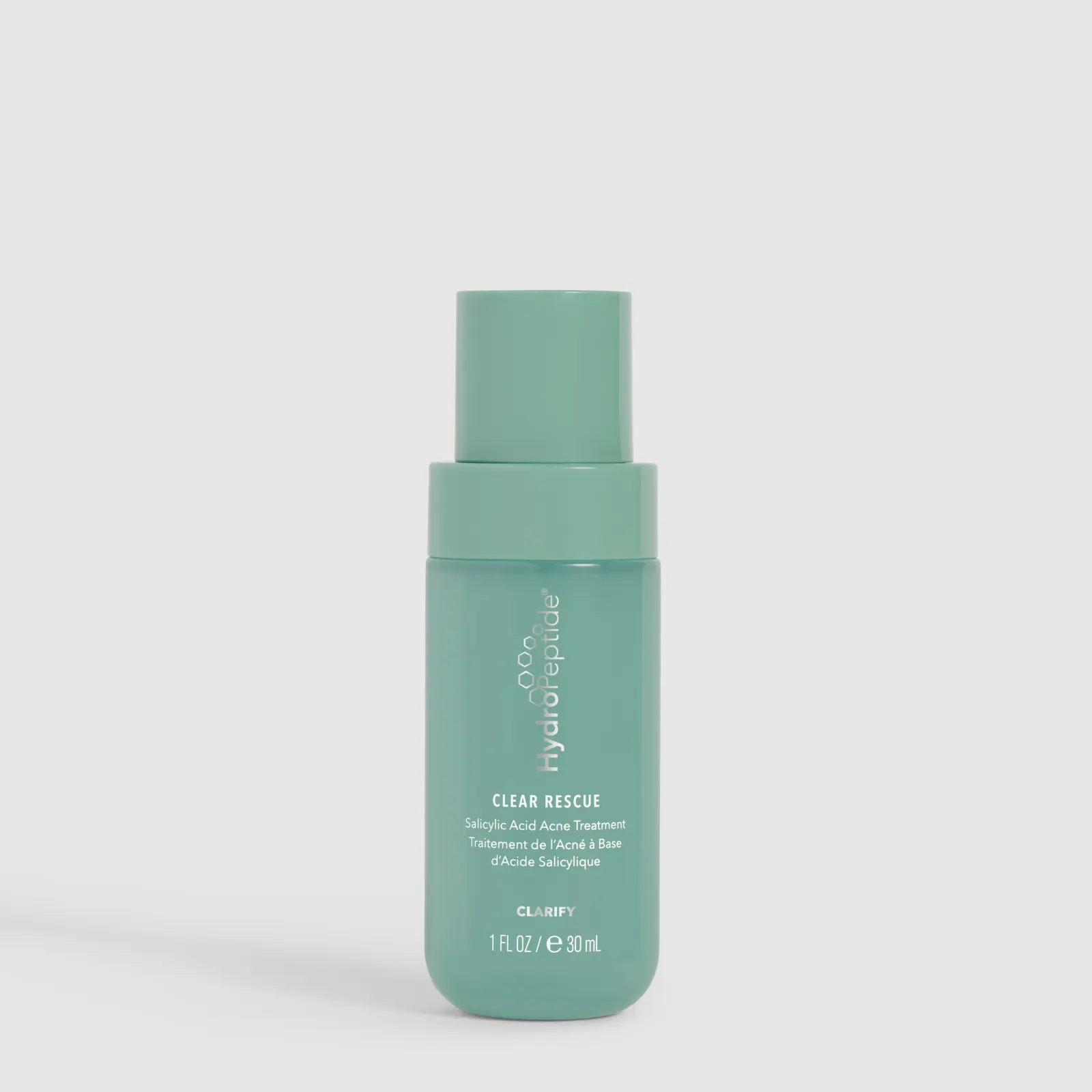 HydroPeptide Clear Rescue Serum