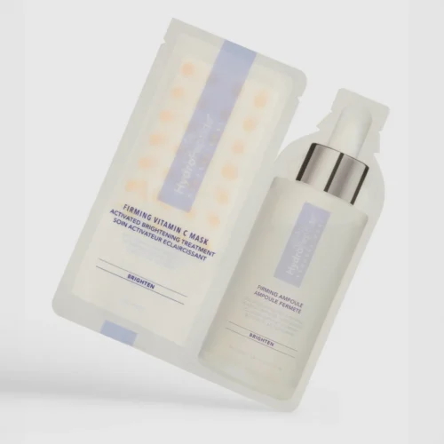 HydroPeptide Firming Vitamin C Mask