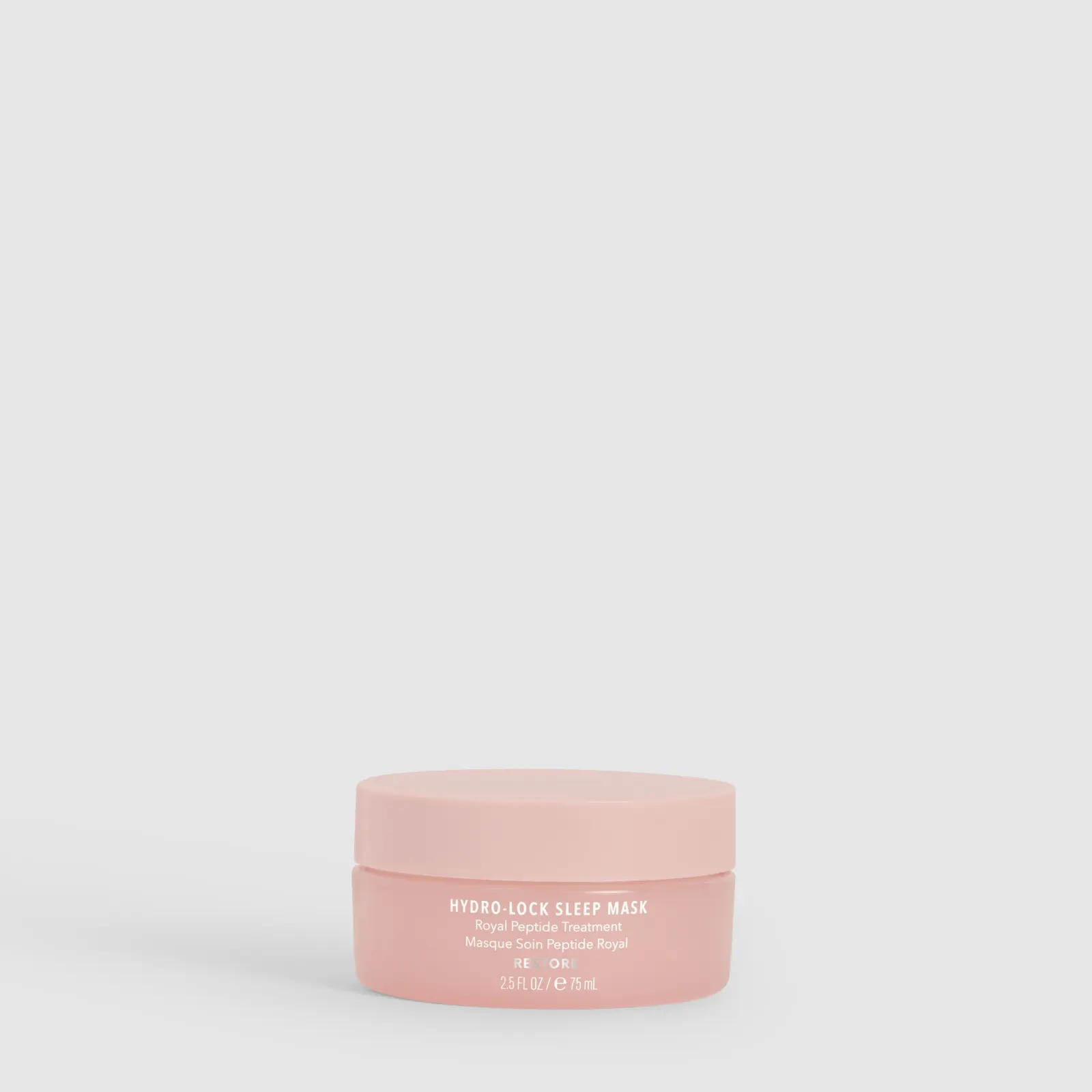 HydroPeptide Hydro-Lock Sleep Mask