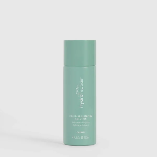 HydroPeptide Liquid Resurfacing Solution