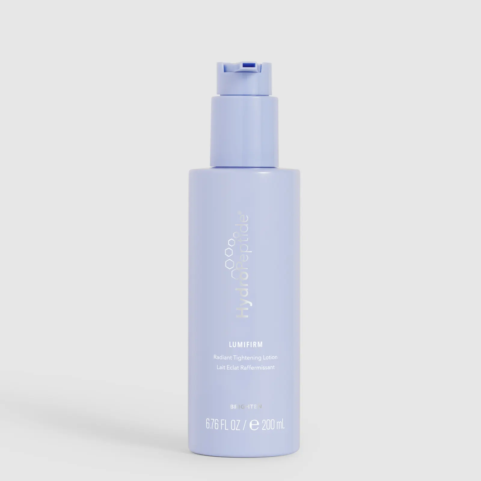 HydroPeptide LumiFirm Body Moisturiser