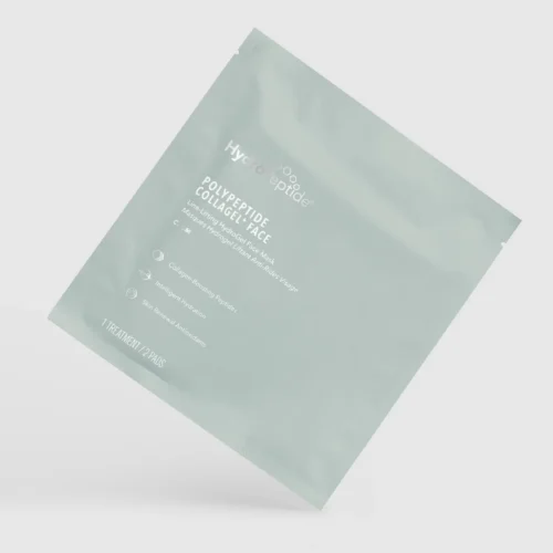 HydroPeptide Polypeptide Collagel Face Mask