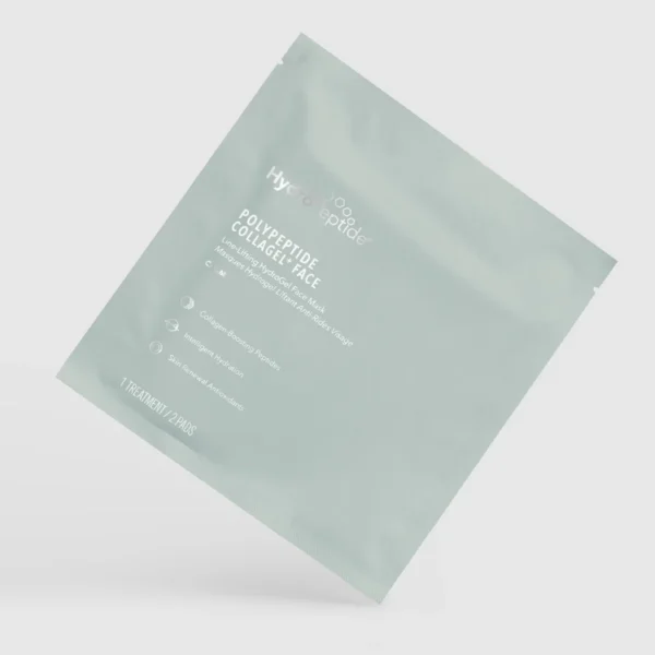 HydroPeptide Polypeptide Collagel Face Mask