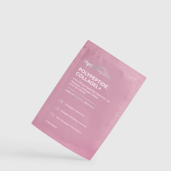 HydroPeptide Polypeptide Collagel Lip Mask