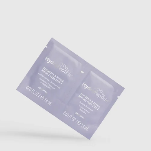 HydroPeptide Resurface and Repair Peptide Pads