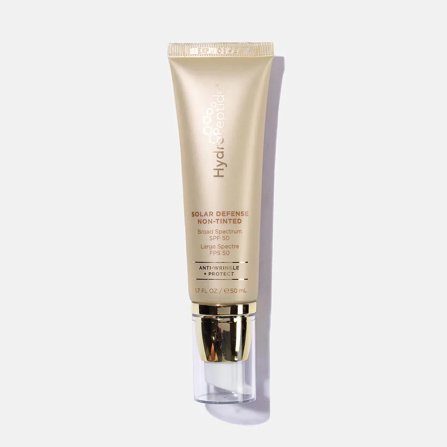 HydroPeptide Solar Defense Non-Tinted