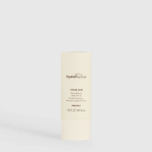 HydroPeptide Solar Dew SPF30 Mineral Serum