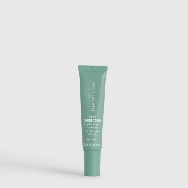 HydroPeptide Spot Correction