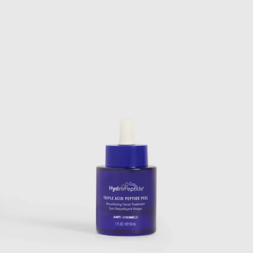 HydroPeptide Triple Acid Peptide Peel