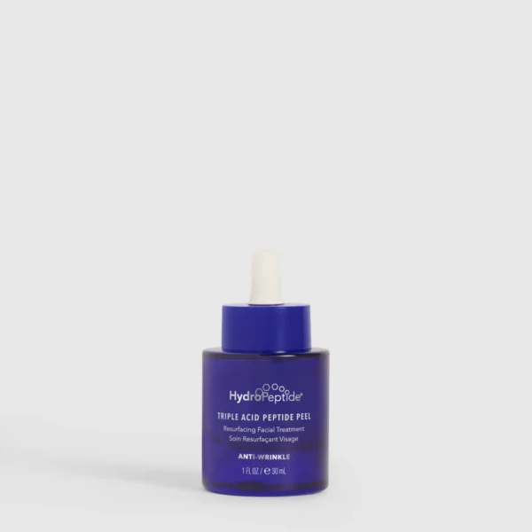 HydroPeptide Triple Acid Peptide Peel