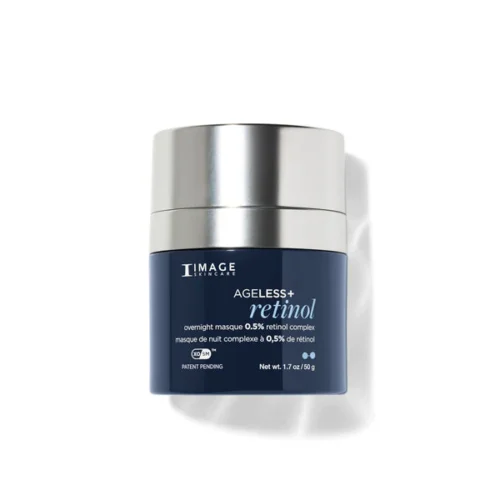 IMAGE Skincare AGELESS Retinol Overnight Masque 0.5%