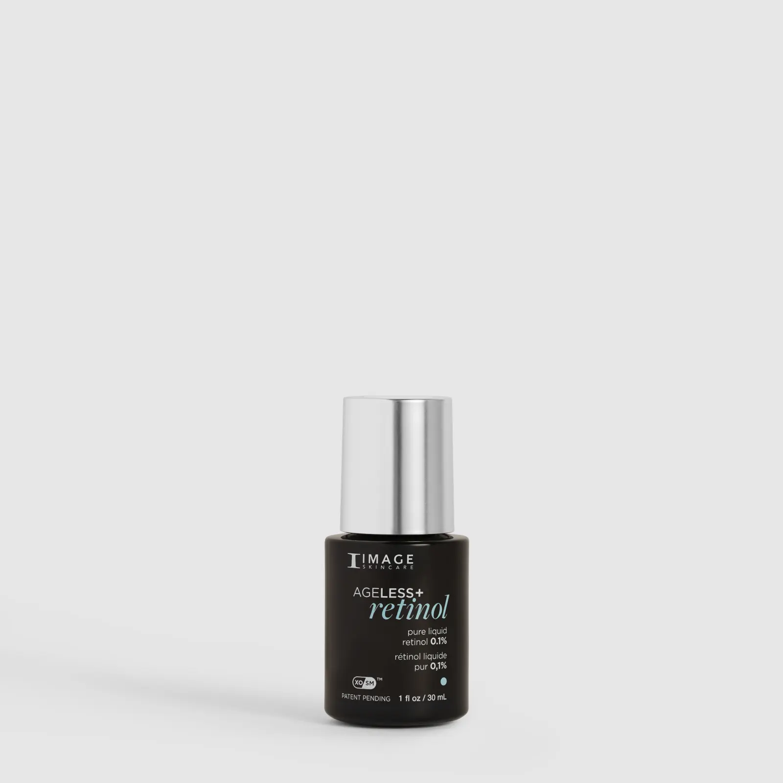 IMAGE Skincare AGELESS Retinol Pure Liquid Retinol 0.1%