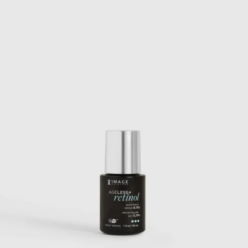 IMAGE Skincare AGELESS Retinol Pure Liquid Retinol 0.75%