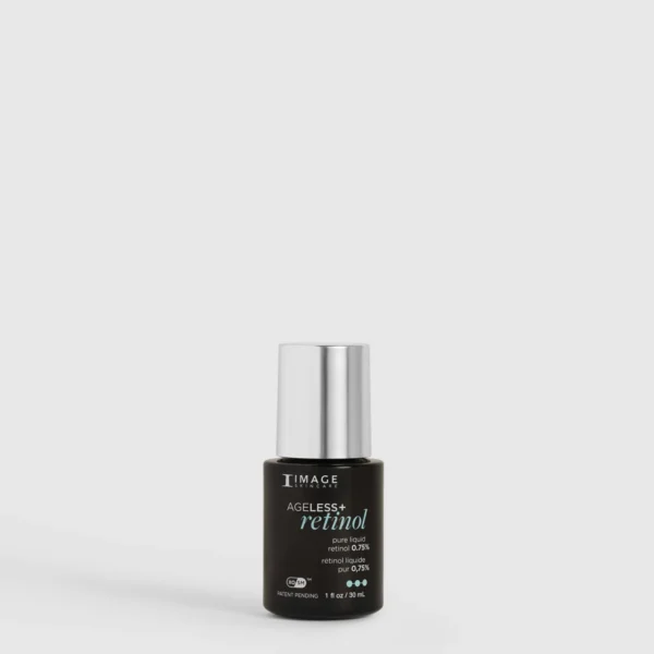 IMAGE Skincare AGELESS Retinol Pure Liquid Retinol 0.75%