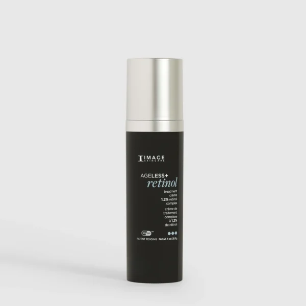 IMAGE Skincare AGELESS Retinol Treatment Creme 1.2%