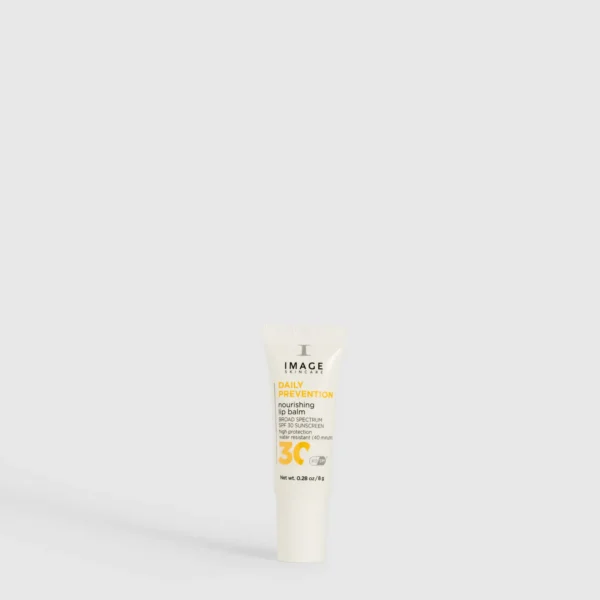 IMAGE Skincare Daily Prevention Nourishing Lip Balm SPF30