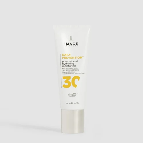 IMAGE Skincare Daily Prevention Pure Mineral