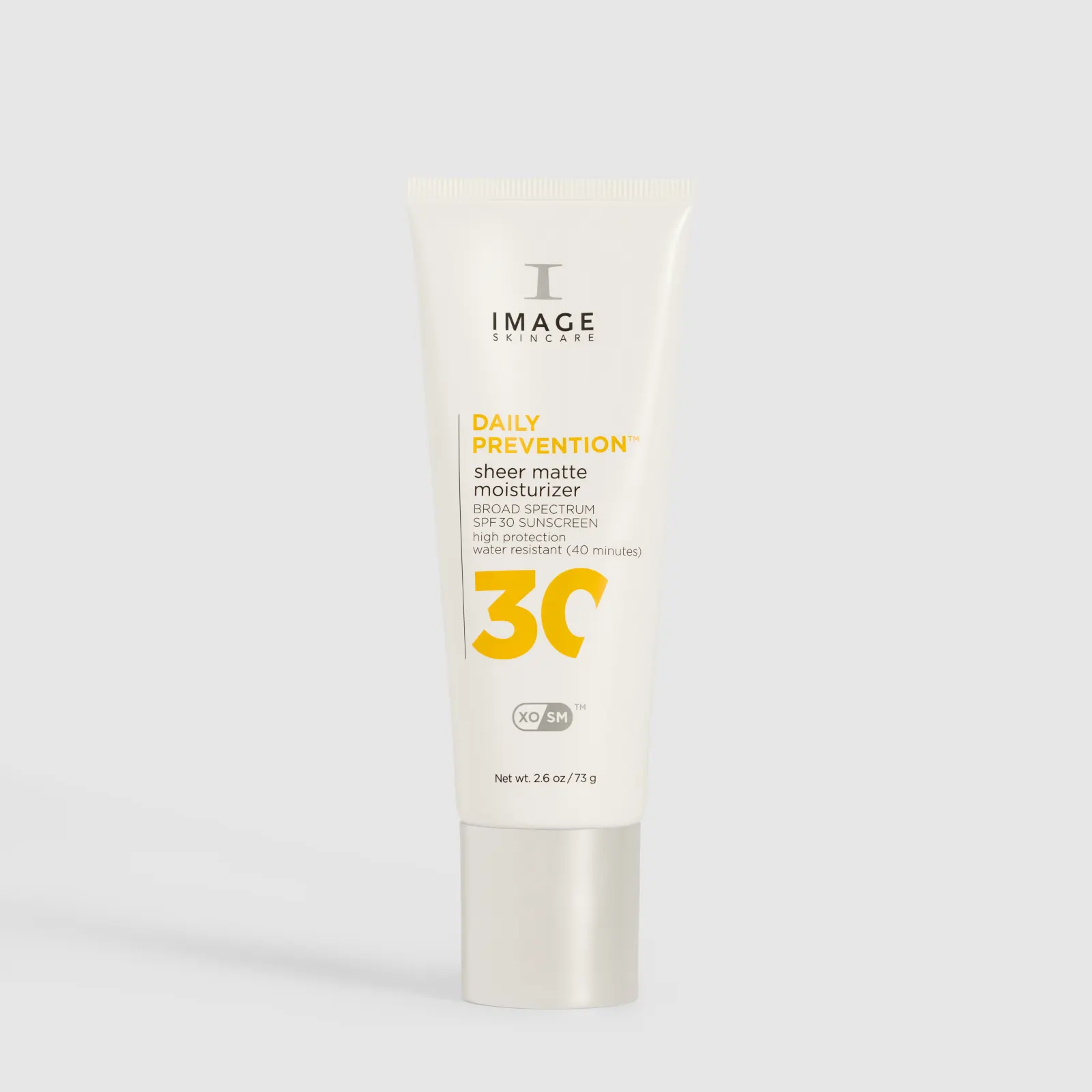IMAGE Skincare Daily Prevention Sheer Matte Moisturizer