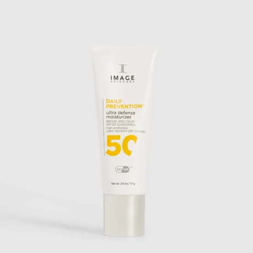 IMAGE Skincare Daily Prevention Ultra Defense Moisturizer