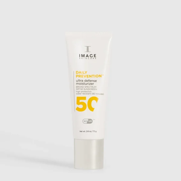 IMAGE Skincare Daily Prevention Ultra Defense Moisturizer