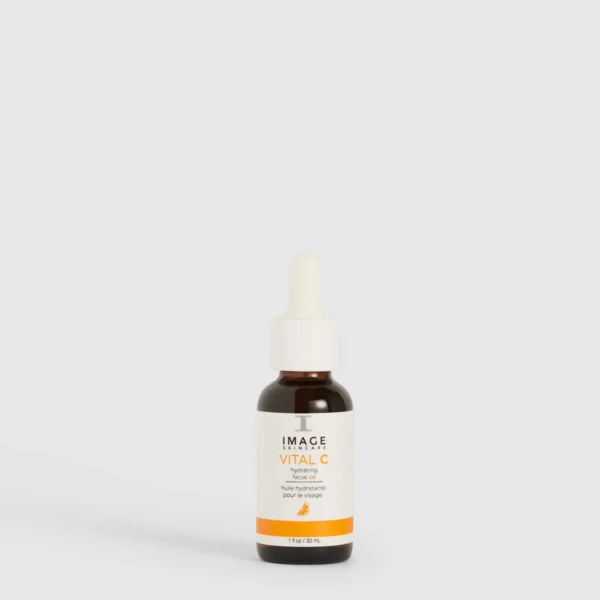 IMAGE Skincare Vital C Hydrating Facial Oil