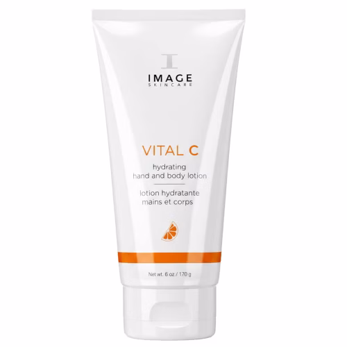 IMAGE Skincare Vital C Hydrating Hand and Body Lotion