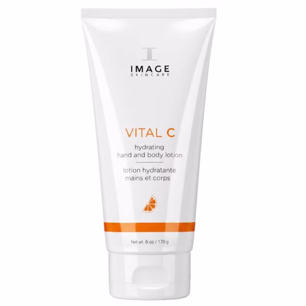 IMAGE Skincare Vital C Hydrating Hand and Body Lotion