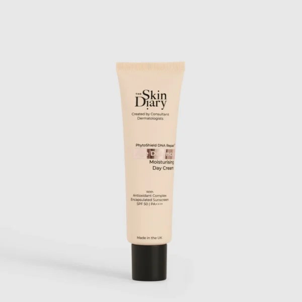 The Skin Diary Age Defence Day Cream SPF50