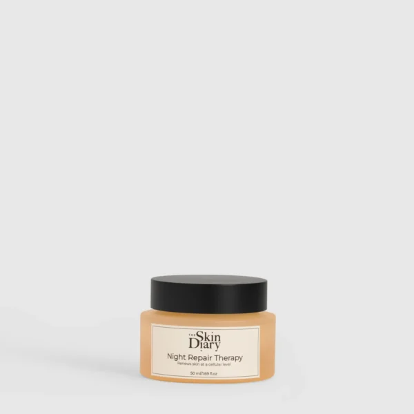 The Skin Diary Night Repair Therapy 50ml The Skin Diary Night Repair Therapy