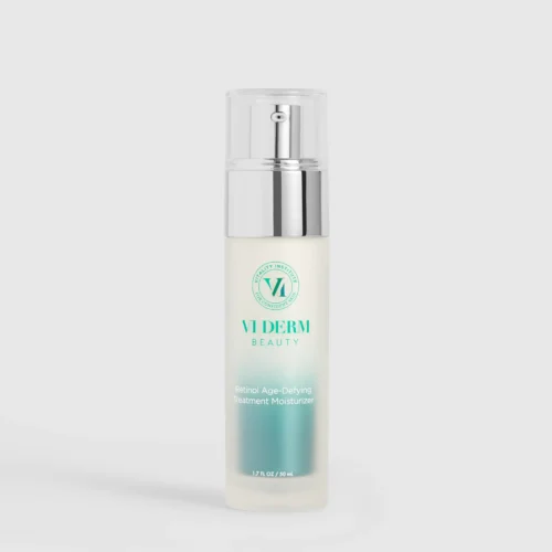 Vi Derm Retinol Age Defying Moisturizer