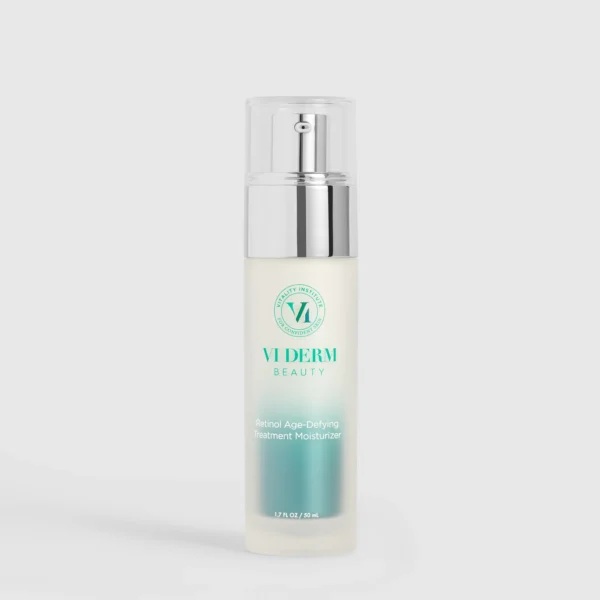 Vi Derm Retinol Age Defying Moisturizer