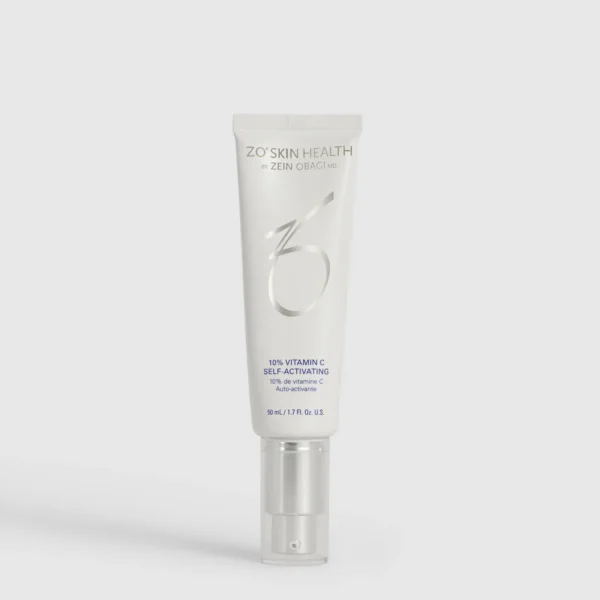 ZO Skin Health 10% Vitamin C Self-Activating
