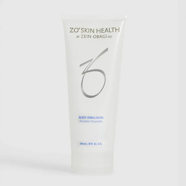 ZO Skin Health Body Emulsion
