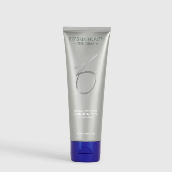 ZO Skin Health Broad Spectrum Sunscreen SPF50