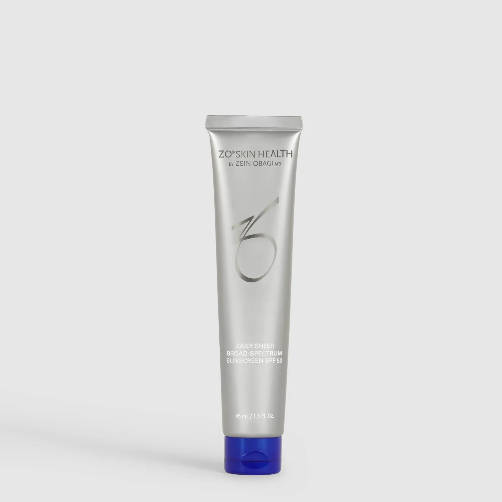 ZO Skin Health Daily Sheer Broad Spectrum SPF50