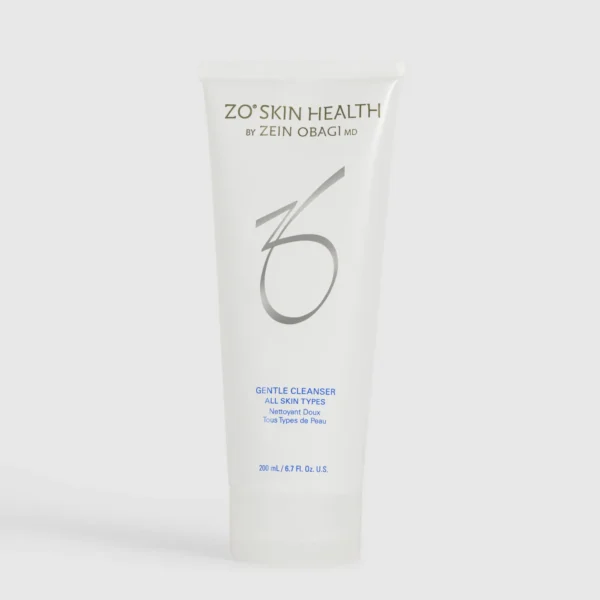 ZO Skin Health Gentle Cleanser