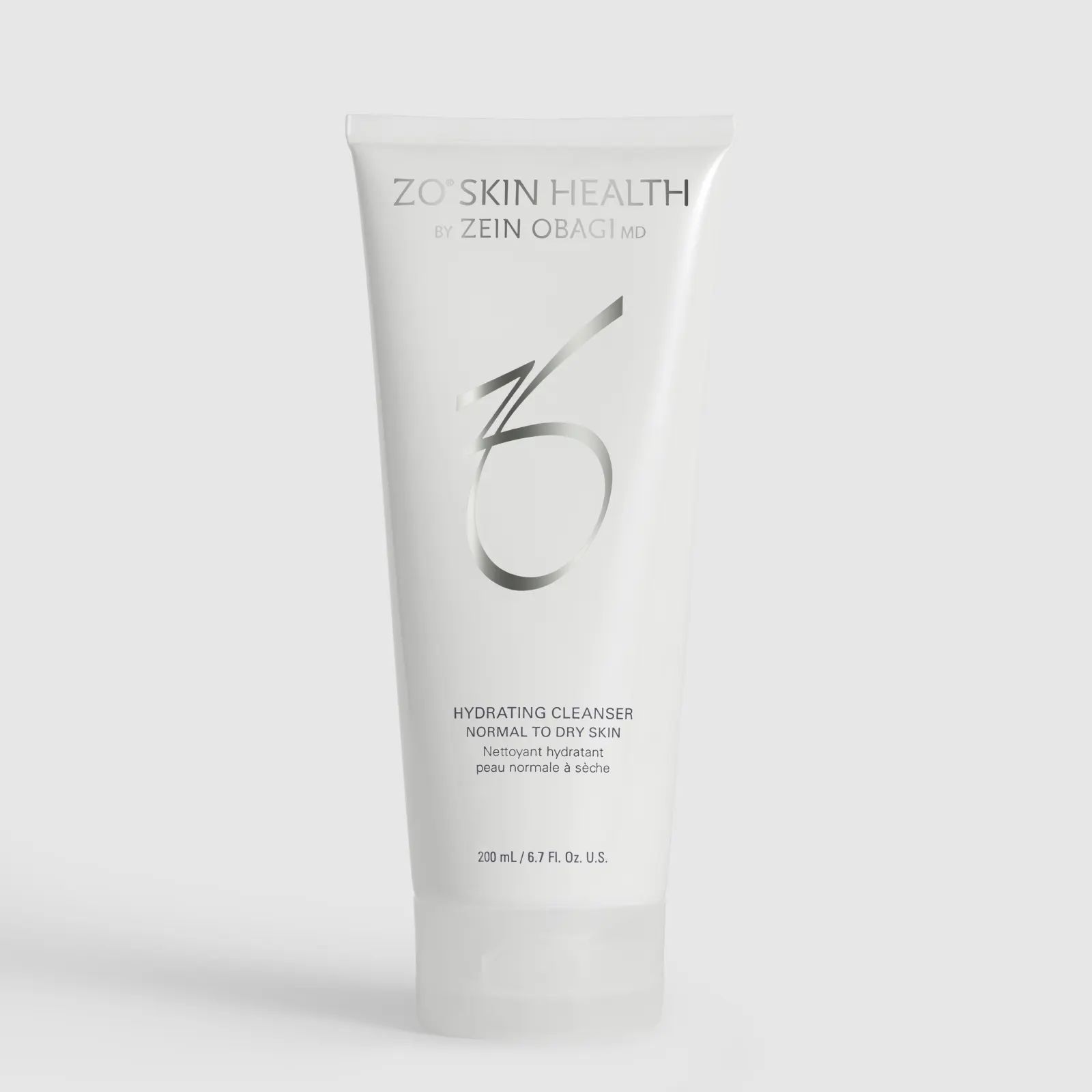 ZO Skin Health Hydrating Cleanser