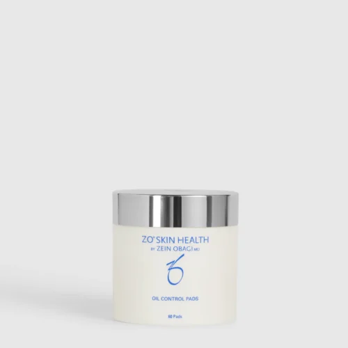 ZO Skin Health Oil Control Pads Acne Treatment 60 Pads ZO Skin Health Oil Control Pads