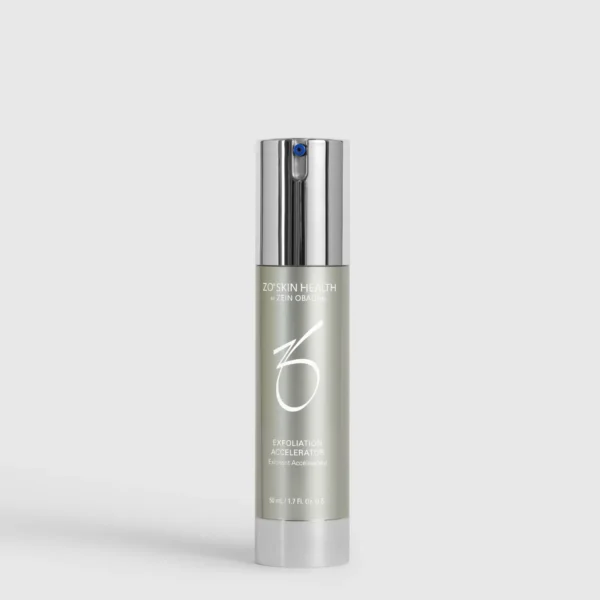 Zo Skin Health Exfoliation Accelerator 50ml ZO Skin Health Exfoliation Accelerator
