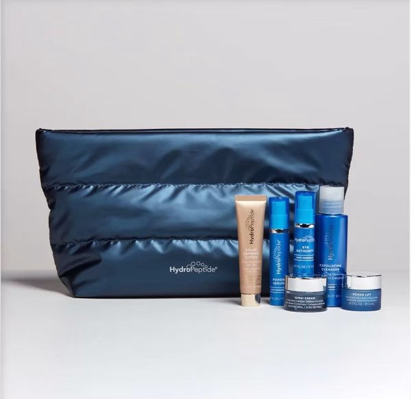 HydroPeptide Age Reversal Regimen Kit