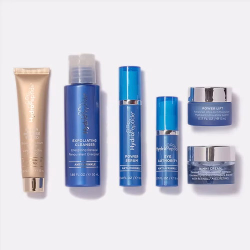 HydroPeptide Age Reversal Regimen Kit