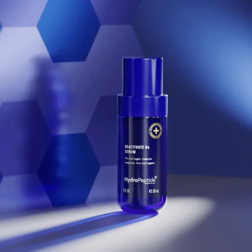 Hydropeptide RX Serum