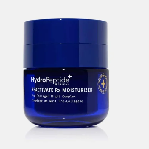 Hydropeptide ReActivateRX Moisturiser