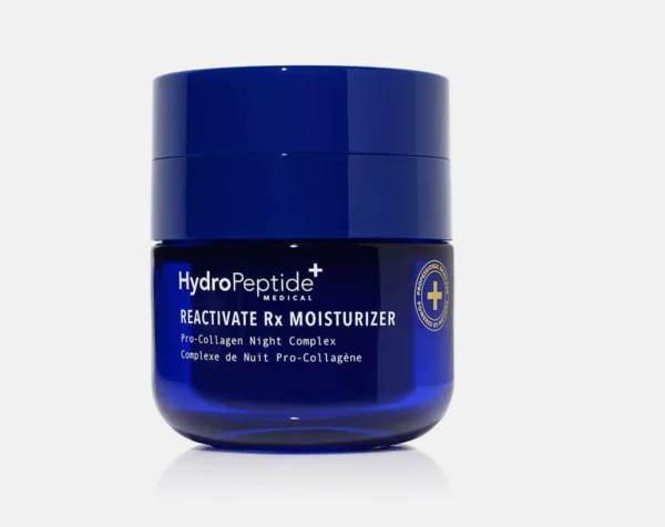 Hydropeptide ReActivateRX Moisturiser