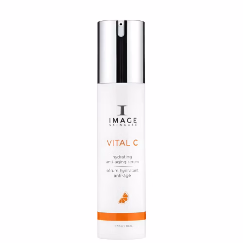 IMAGE Skincare Vital C Hydrating Anti-Aging Serum