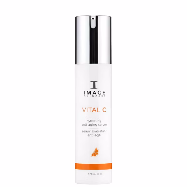 IMAGE Skincare Vital C Hydrating Anti-Aging Serum