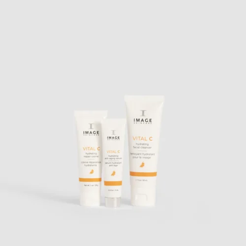 IMAGE Skincare Vital C Hydration Discovery Kit