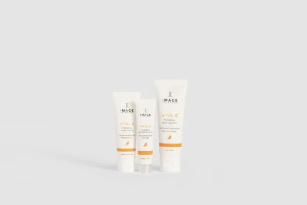 IMAGE Skincare Vital C Hydration Discovery Kit